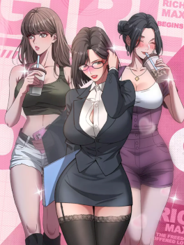 After Becoming Financially Free, They Offered Their Loyalty