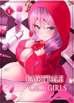 Fairytale Call Girls