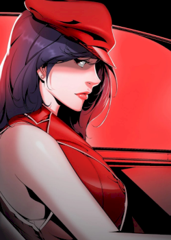 Midnight Taxi