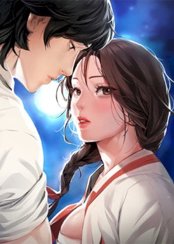 Modern Apartment, Gyeonseong 1930