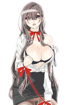 Pervert Club
