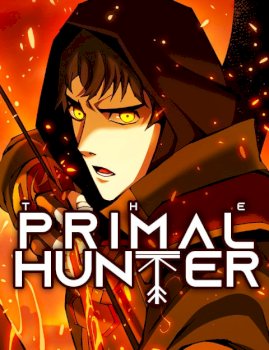 Primal Hunter