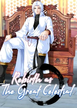 Rebirth Of The Almighty Cultivator