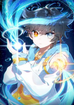 Soul Land 4 – The Ultimate Combat