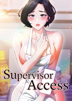 Supervisor Access