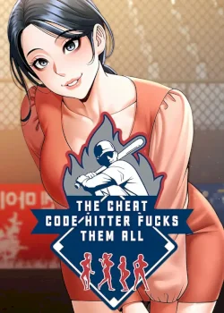 The Cheat Code Hitter Fucks Them All