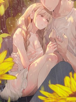 The Season When Sunflowers Whisper