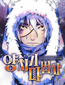 The Shepherd Wizard