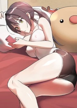 Winter short story: Merry Sex Friends