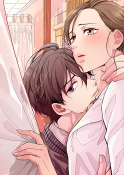 Yanagihara Is a Sex Addict